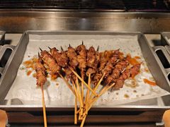 -川骄海鲜自助(河东店)