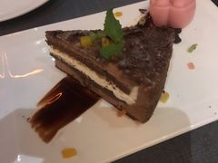 -YUE·6·西式融合餐厅(外滩六号店)