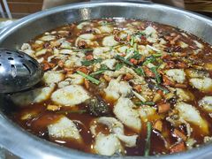 酸菜鱼-老四川平头酸菜鱼(衙前店)