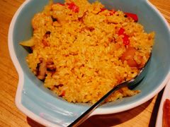 -菲滋意式餐厅(临平万达店)