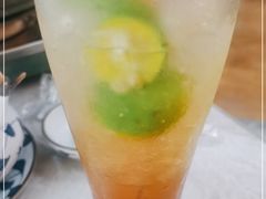 -極上萬膳·日料放题(来福士江景店)