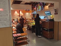 -子檀大隐炭烧(食品街店)