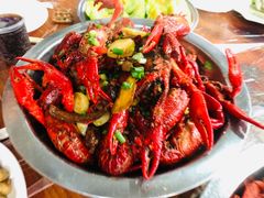 -五七小李子油焖大虾(总店)