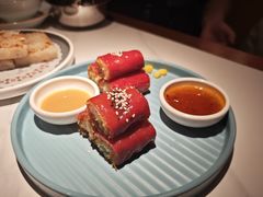 -禄运茶居·手工点心(猎德店)