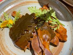 -青年公社烤鸭(青年路店)