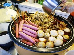 -安徽阜阳卷馍(西单店)