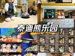 -济州岛泰迪熊博物馆