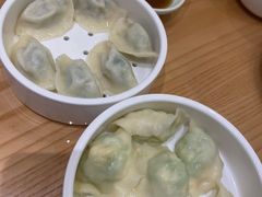 -船歌·鱼水饺青岛菜(国贸商城店)