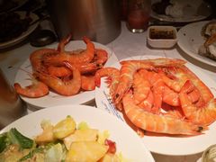 -星伦多 自助料理(圆融店)