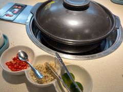 -百年果林椰子鸡(中洲店)