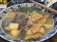 -小潘记鸭血粉丝汤