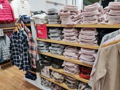 -优衣库(天津天河城店)