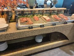-圣罗巴海鲜烤肉自助(佳兆业店)