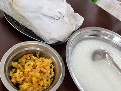 -吉英盐焗鸡(文中路店)