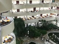 -沈阳师范大学-图书馆