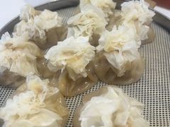 -清真·同发顺饭庄·烧麦(总店)