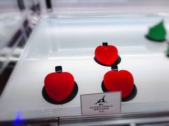 香草巴伐利亚-大树餐厅(益田假日店)