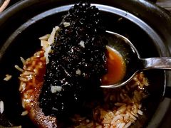 -长沙北辰洲际酒店-兰调全日餐厅