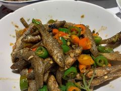 肉嫩子火焙鱼-壹盏灯(惠农店)