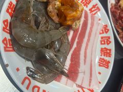 -哈哈碳都·牛肋条无限自助烤肉(台江万达店)