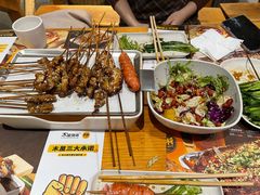 -木屋烧烤(双榆树店)