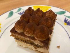 -萨莉亚意大利餐厅(白云汇店)
