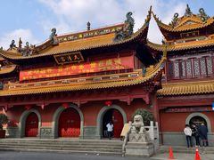 -钦赐仰殿道观