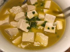 大碗豆腐-丹江渔村(首都机场店)