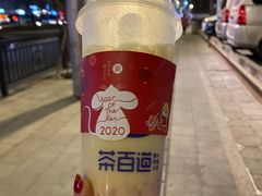 -茶百道(京溪店)