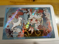 -暴风岛沉浸式体验馆(百联世纪店)