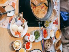 -温野菜涮涮锅(大悦城店)