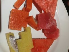 -西双版纳洲际度假酒店-海鲜傣味烧烤·侬香全日制餐厅