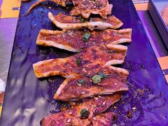 -燥次·烧烤酒场(万象城店)