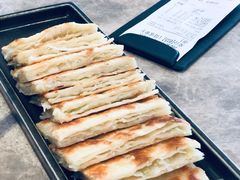 葱花饼-106餐厅(山水文园店)