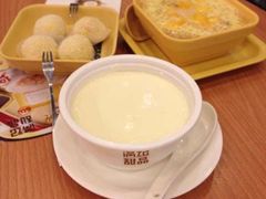 -满记甜品(万象城店)