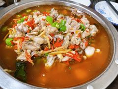 -艺味深尝(云锦路店)