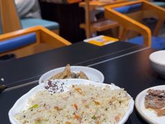 -野菌皇海景野生菌火锅(滨海大道店)