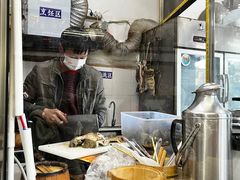 -古道惠风饭庄