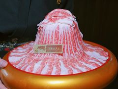 -牛New寿喜烧(闵行龙湖天街店)
