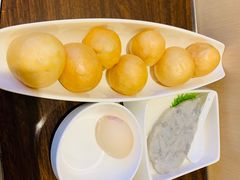 -海底捞火锅(凯德广场店)