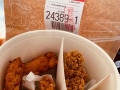 -麦当劳(盛兴大街店)
