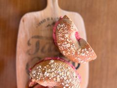 -Catch Bagel(芳草地店)