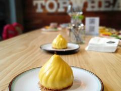 -研麦家面包(亚泰华府店)