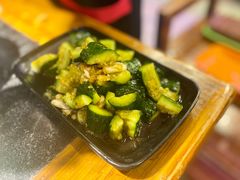 -地锅公社·现炒地锅鸡·地锅鱼·夜宵(罗锦路店)