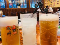 -鸟鹏烧鸟居酒屋(仁恒梦中心店)