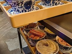 -咏江南·苏式火锅·苏州评弹(观前街店)