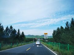 -塞罕坝国家级自然保护区