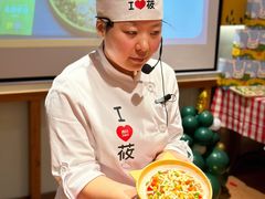 -西贝(宝乐汇店)