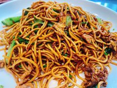-城北食府(枫林店)