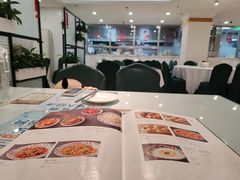 -新疆兵团食府清真(马连道店)